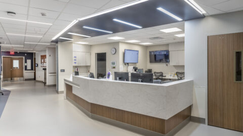 Rural Health Clinics