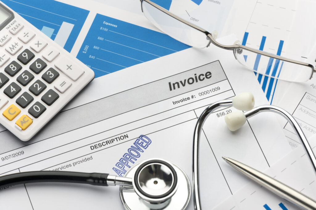 Credentialing Services